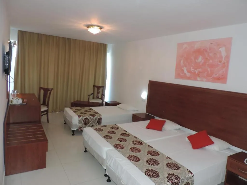 Corfu Hotel Ayia Napa