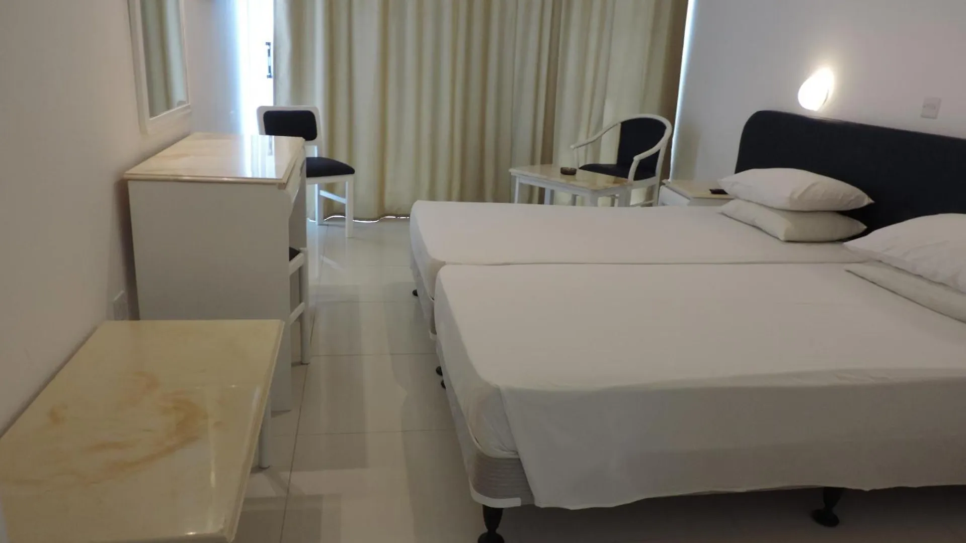 Corfu Hotel Agia Napa