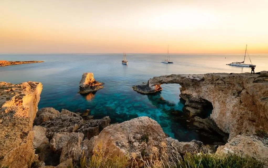 Corfu Hotel Agia Napa