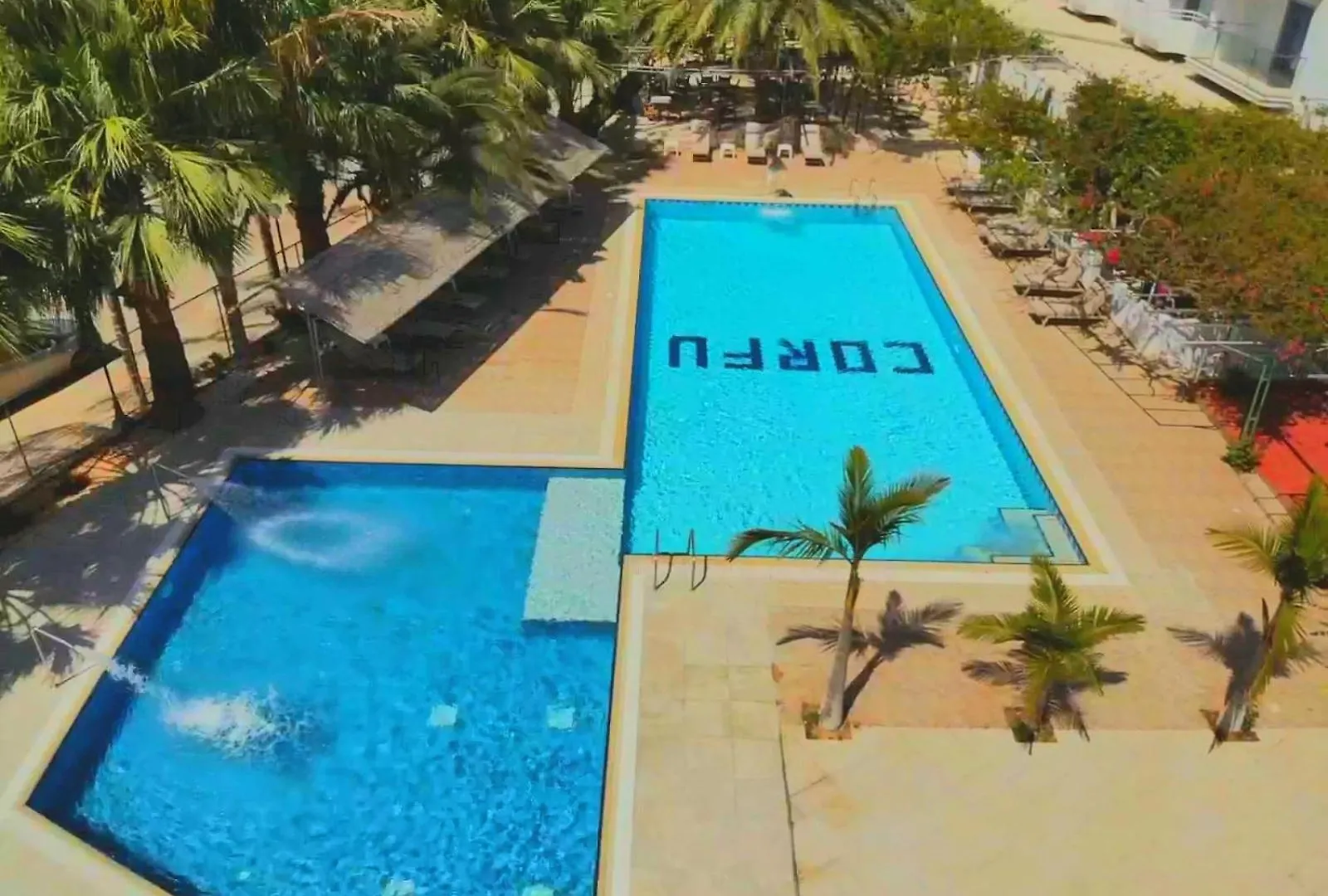 Corfu Hotel Ayia Napa