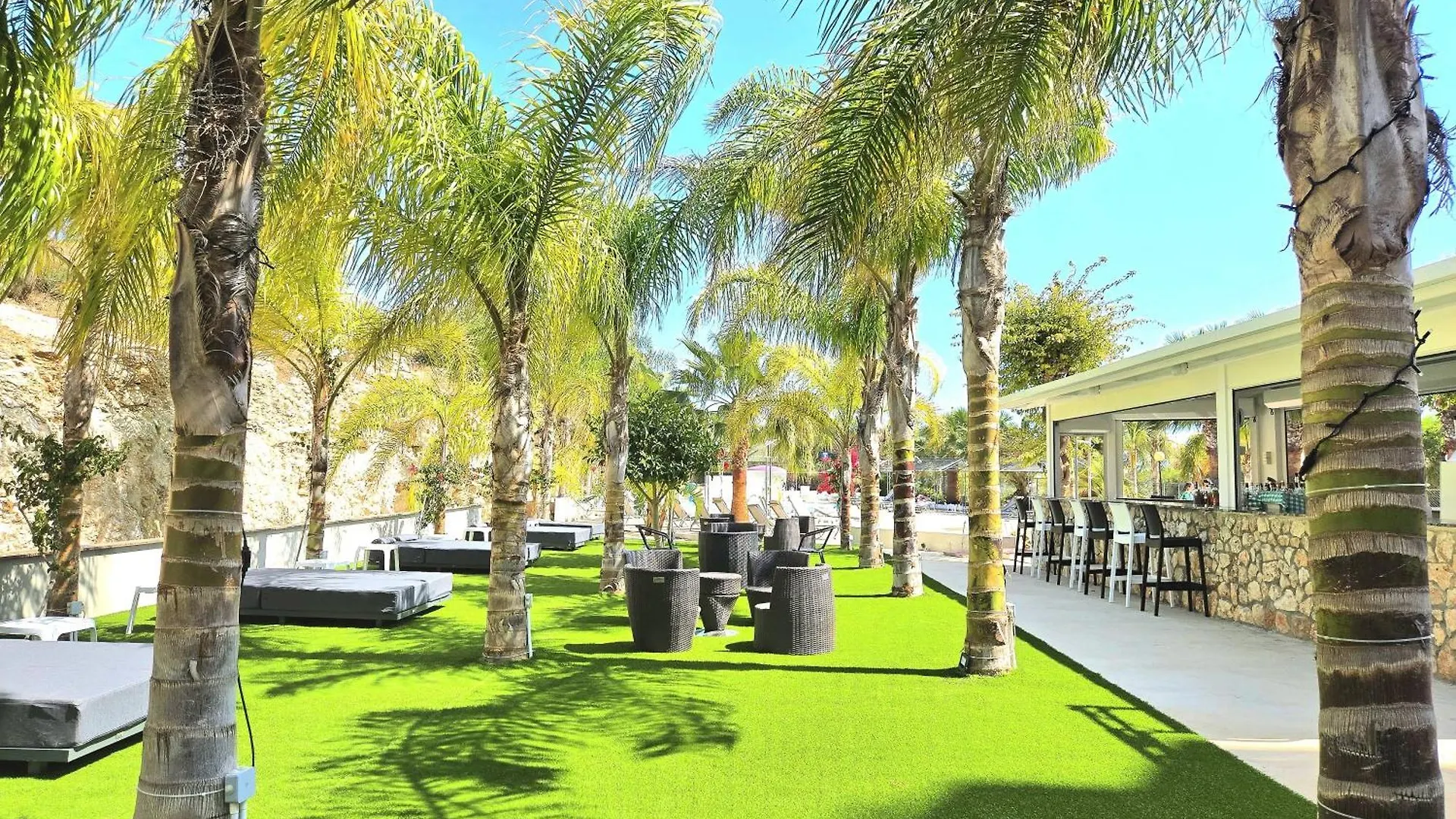 Corfu Hotel Ayia Napa
