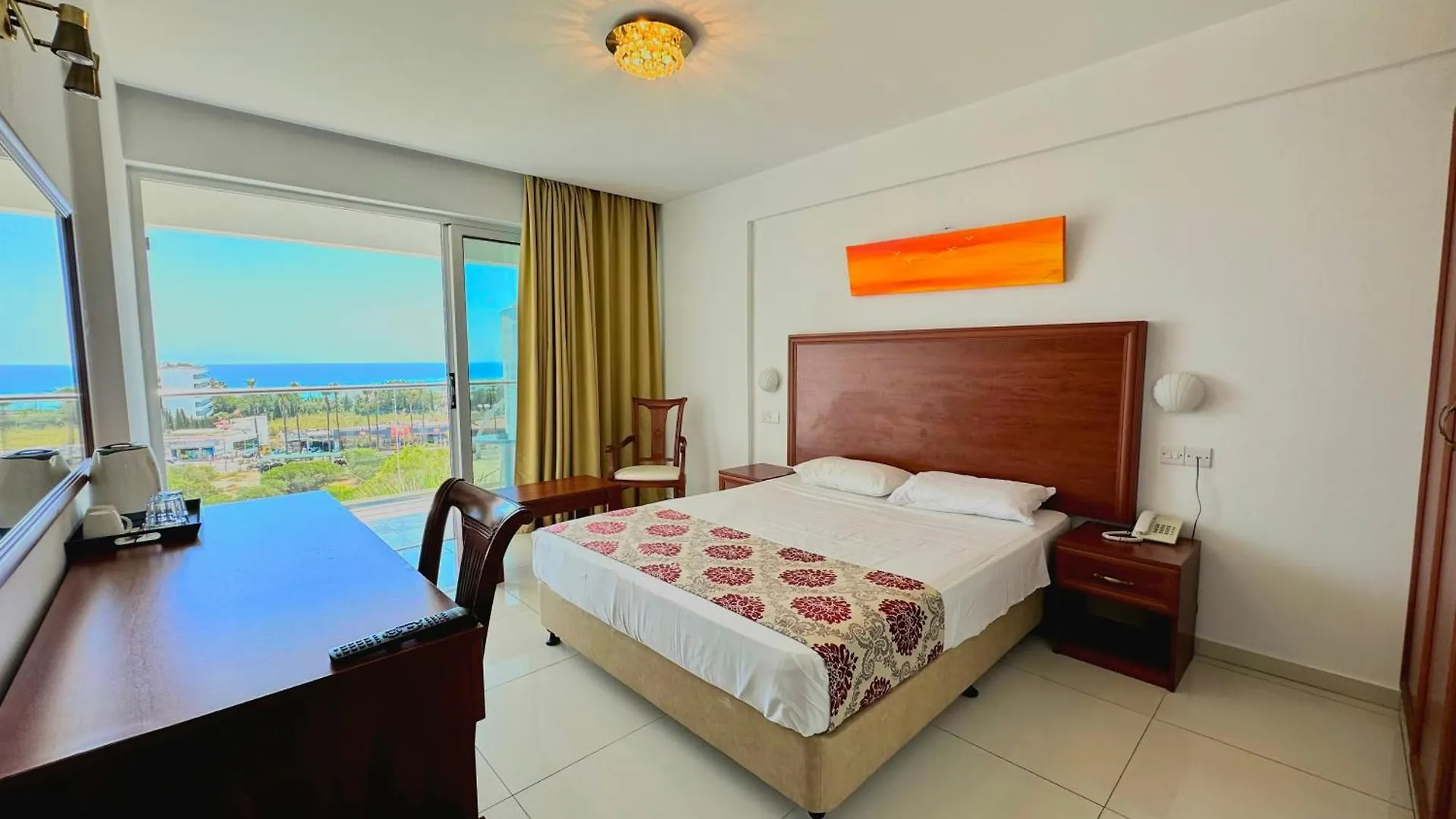 Corfu Hotel Ayia Napa