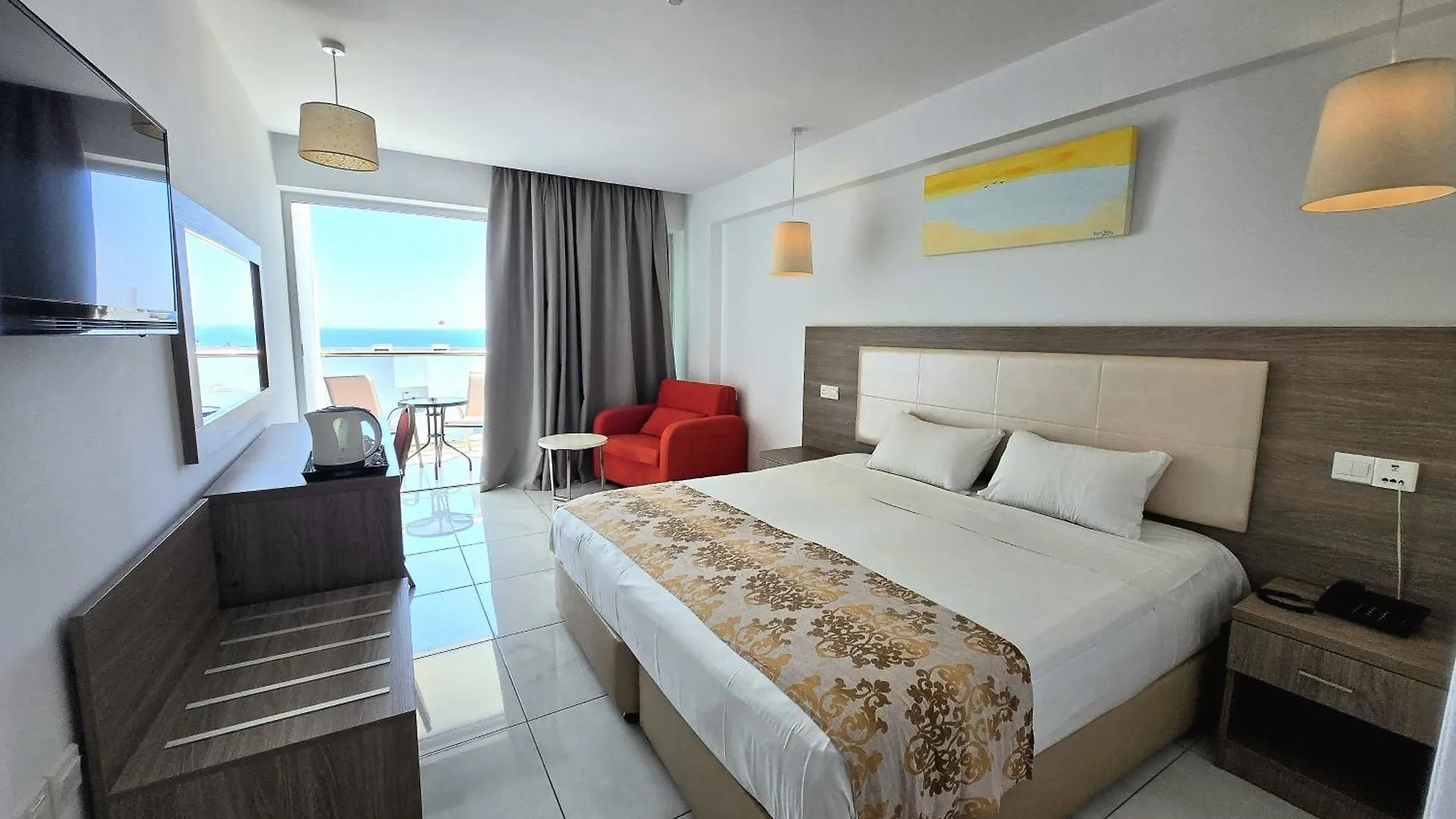 Corfu Hotel Ayia Napa