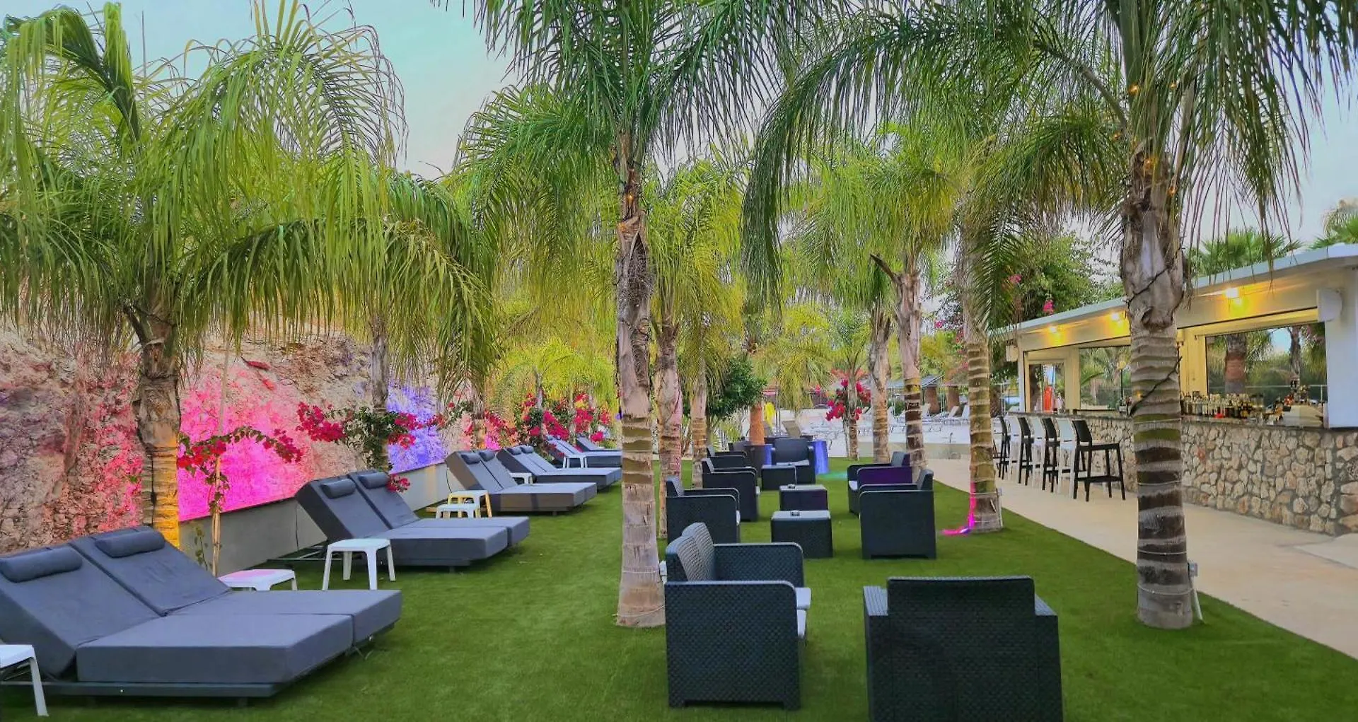 Corfu Hotel Ayia Napa