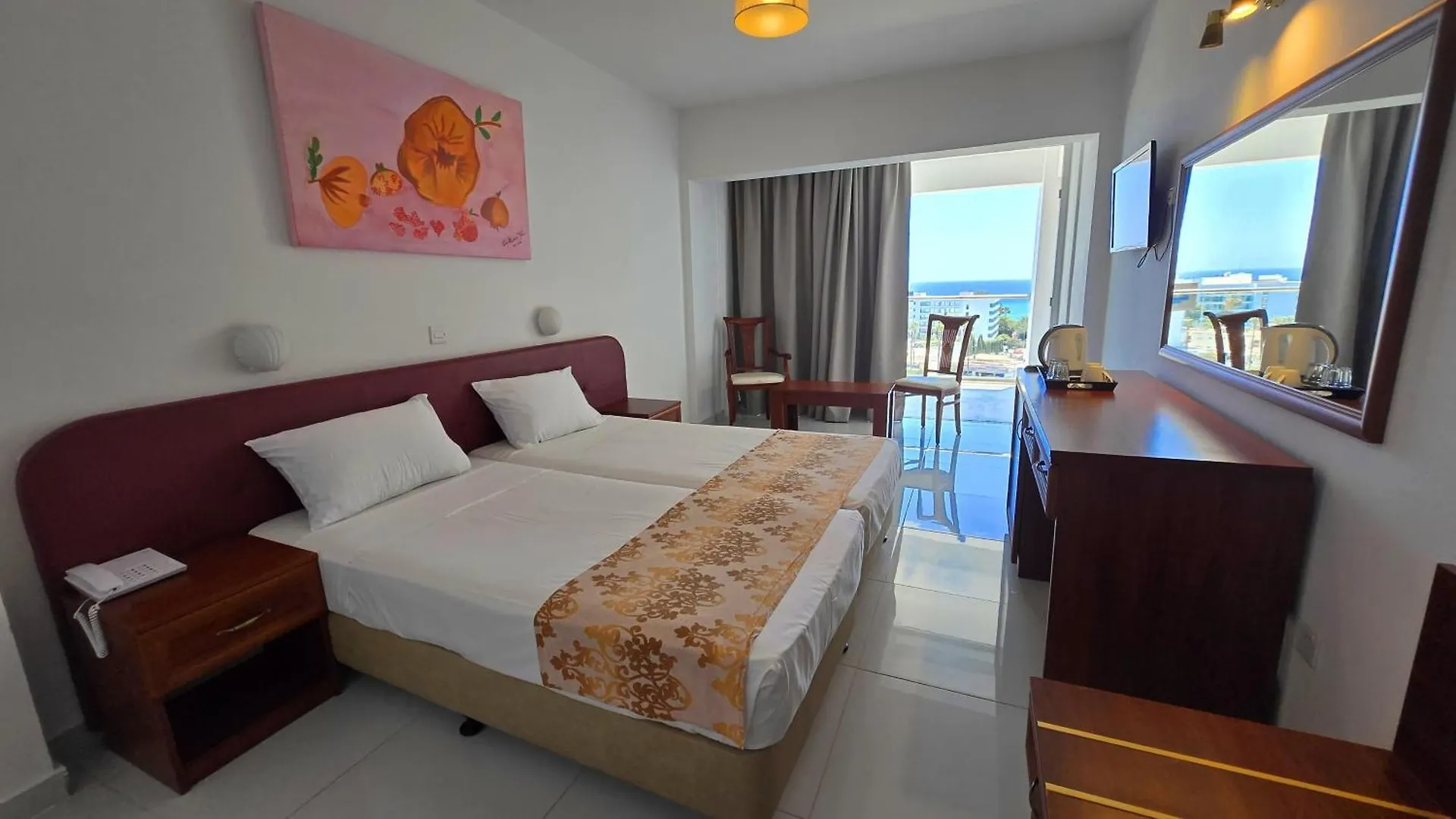 Corfu Hotel Ayia Napa