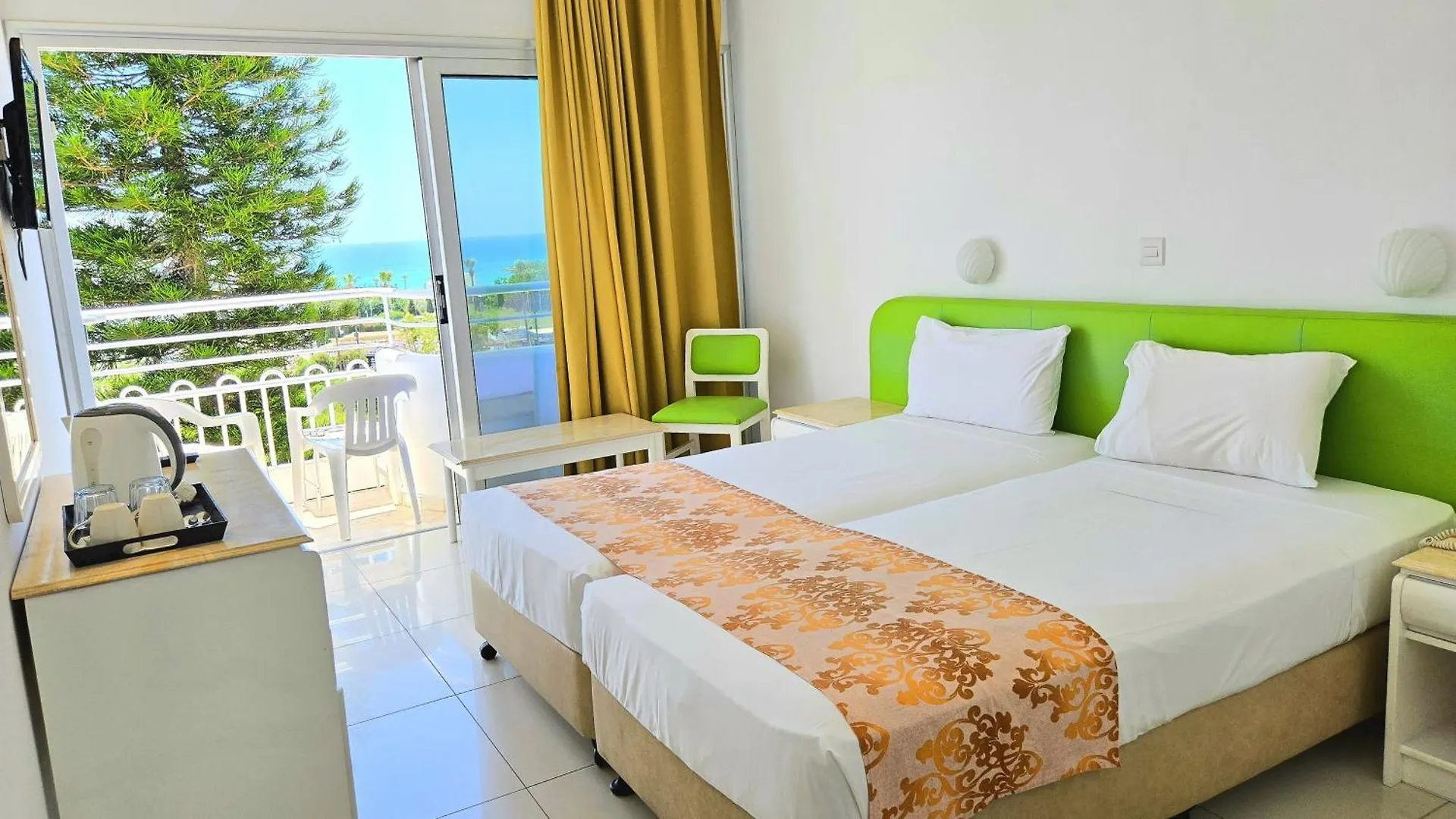 Corfu Hotel Ayia Napa