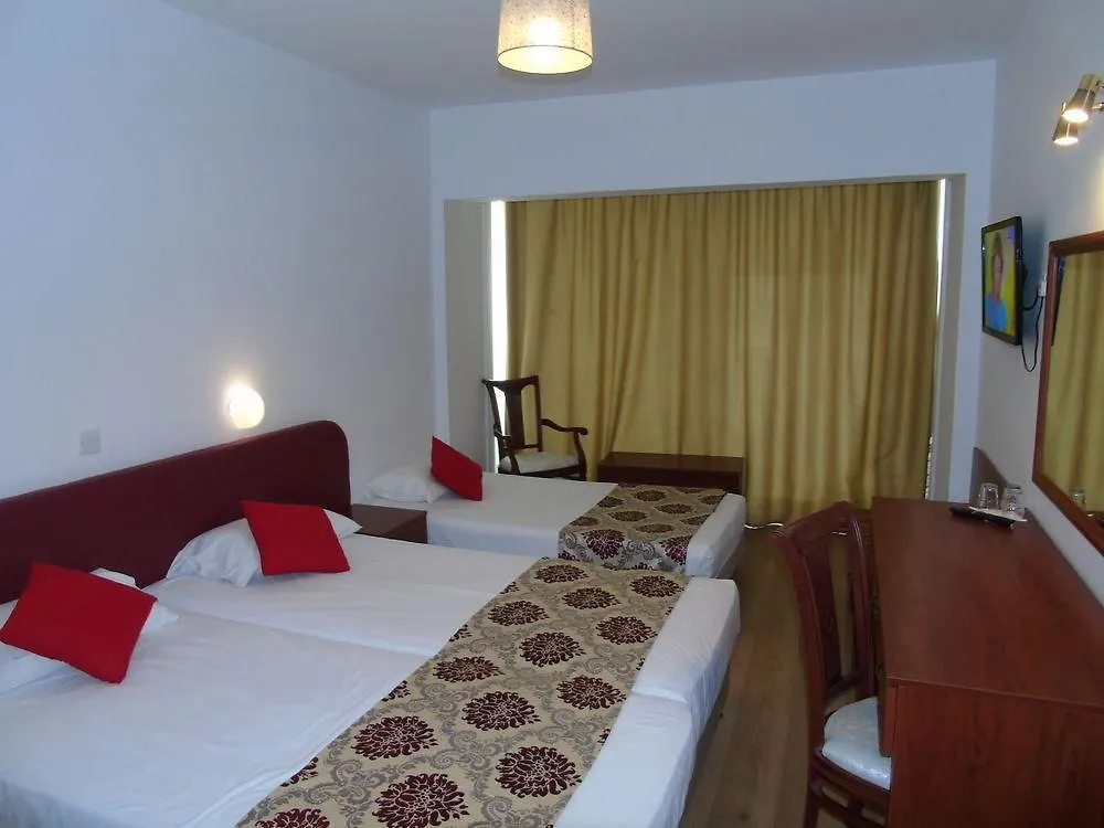 Corfu Hotel Agia Napa