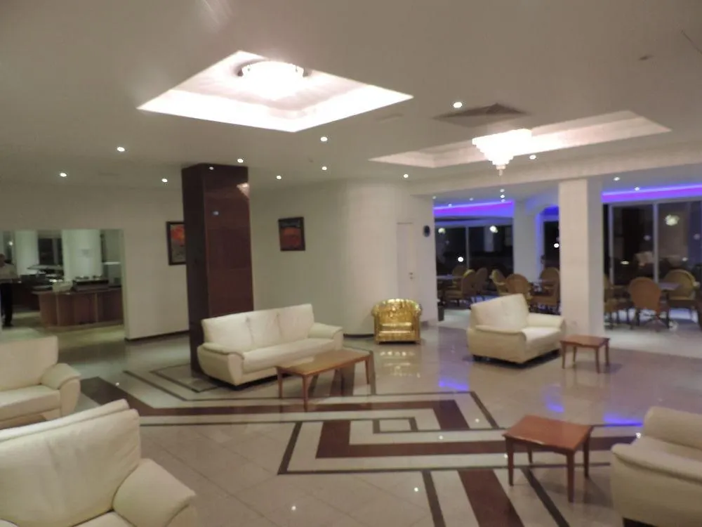 Corfu Hotel Ayia Napa 4*,