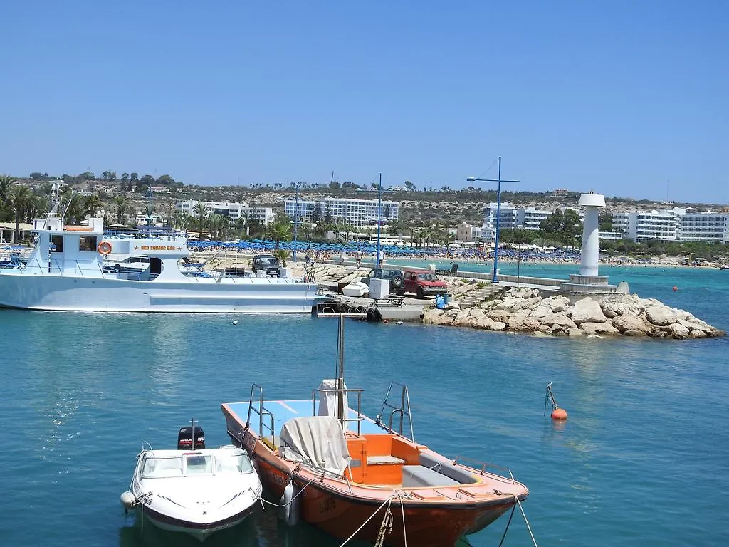 Corfu Hotel Ayia Napa