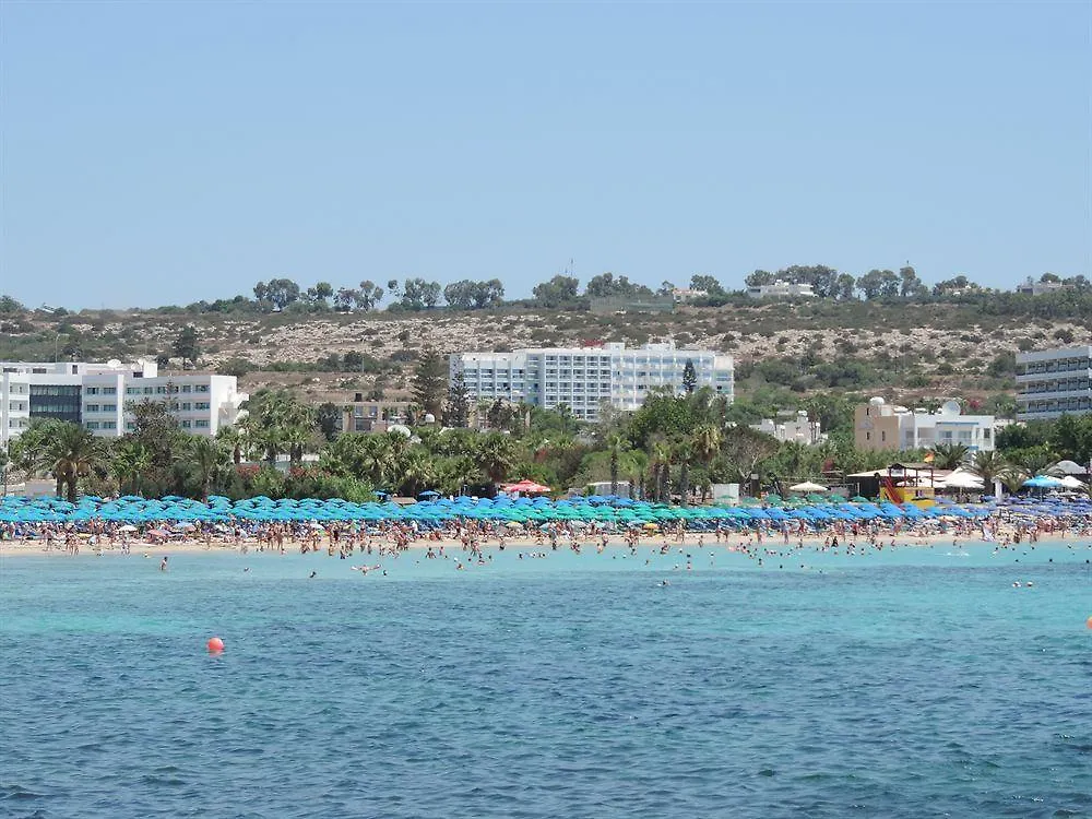 ****  Corfu Hotel Ayia Napa Cyprus