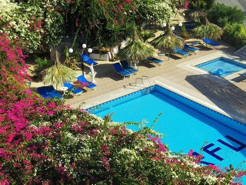 Corfu Hotel Ayia Napa Cyprus