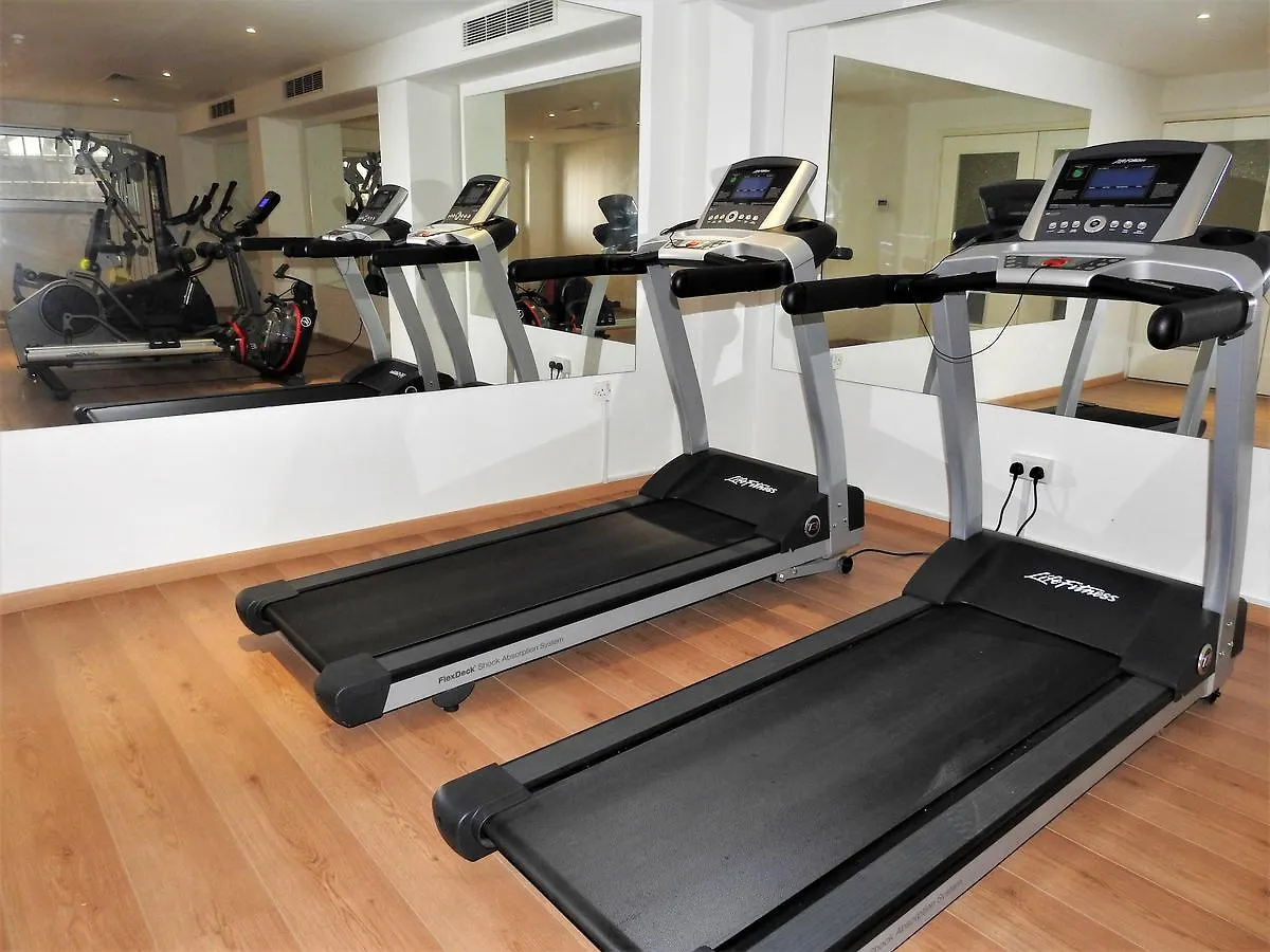 ****  Corfu Hotel Ayia Napa Cyprus