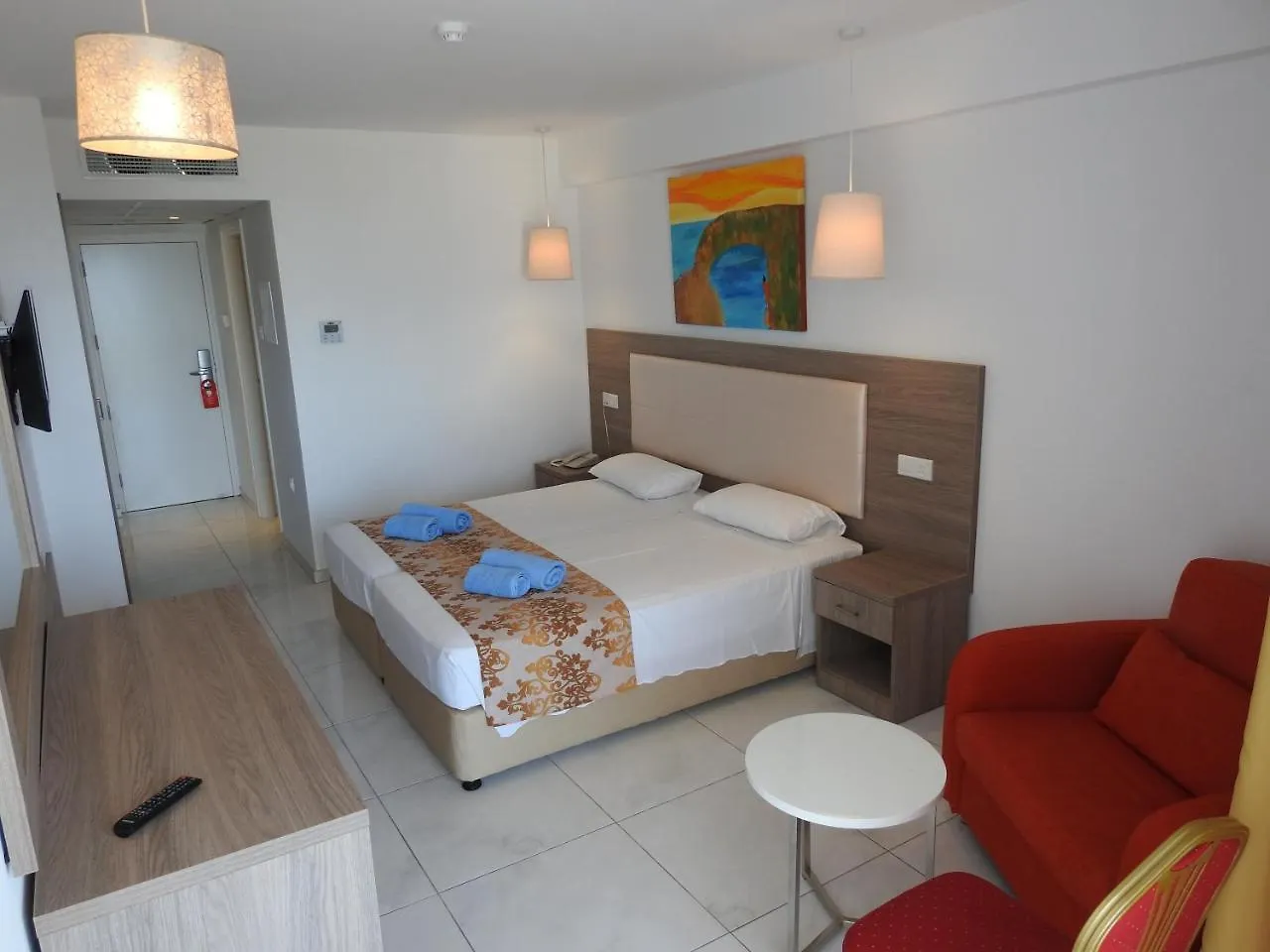 Corfu Hotel Ayia Napa
