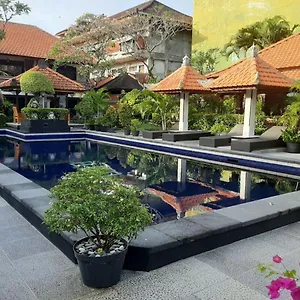 Dewa Bharata Hotel Legian