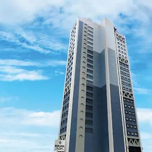 Berjaya Makati מלון סן פדרו מקאטי