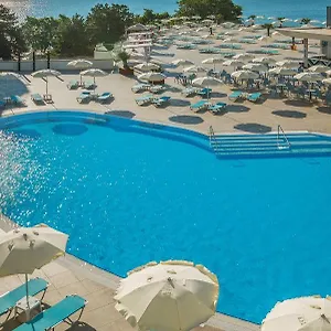 Astoria All Inclusive & Private Beach 4* Golden Sands