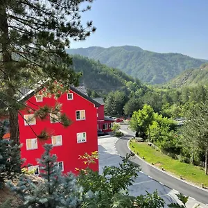 ***** Hotel Sh&sh Albanien