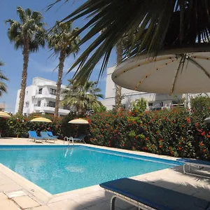 *** Lejlighedshotel Sunflower Cypern