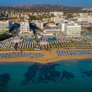 ***** Hotel Constantinos The Great Beach Cypern