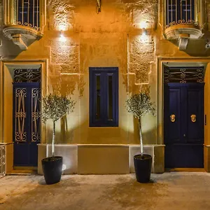 Senglea Suites Szálloda Senglea