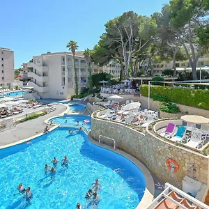 Club Cala Ratjada 3* Cala Ratjada (Mallorca)