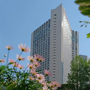 Ana Intercontinental Tokyo, An Ihg 5* Tokio