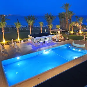 4* Hotel Okeanos Beach Boutique