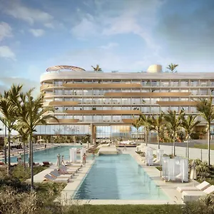 5* Otel The Nines
