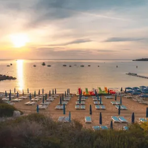 ** Aparthotel Konnos Bay Gardens Zypern