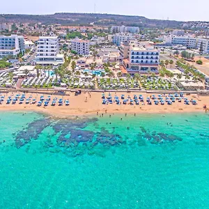 https://vrissiana-beach-hotel.protaras-cy-hotels.com