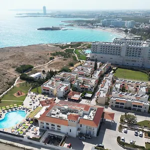 אתר נופש Aktea Village