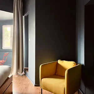 Avenue Rooms&suites Auberge de jeunesse Lisboa