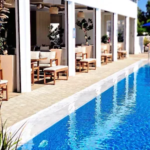 Sveltos Cyprus