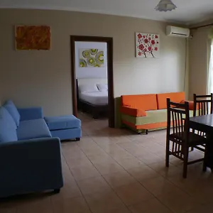 Espana Szálloda Škalngur