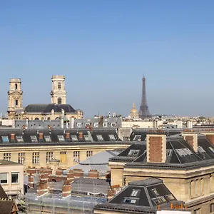 ** Hotel Saint Pierre França