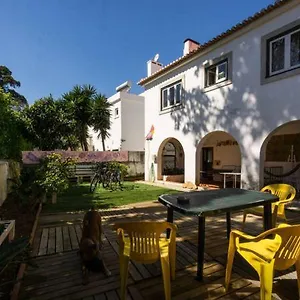 Boutique Auberge de jeunesse Cascais