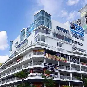 Columbia Malaysia