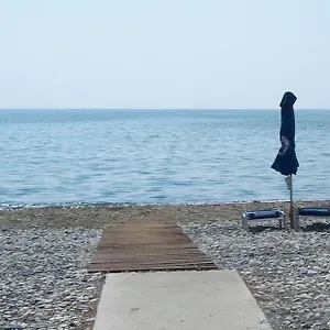 Yialos Διαμέρισμα Περβόλια