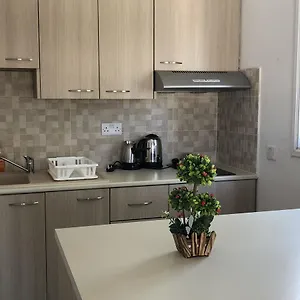Kasapis Apts Διαμέρισμα Λάρνακα