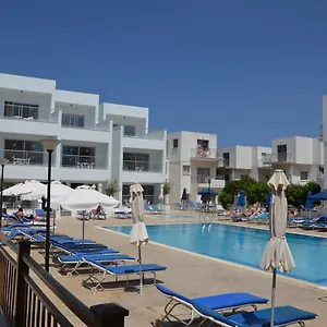 Sweet Memories Apts Ξενοδοχείο με διαμερίσματα Πρωταράς