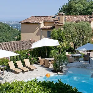 ** Bed & Breakfast La Colline De Frankrig