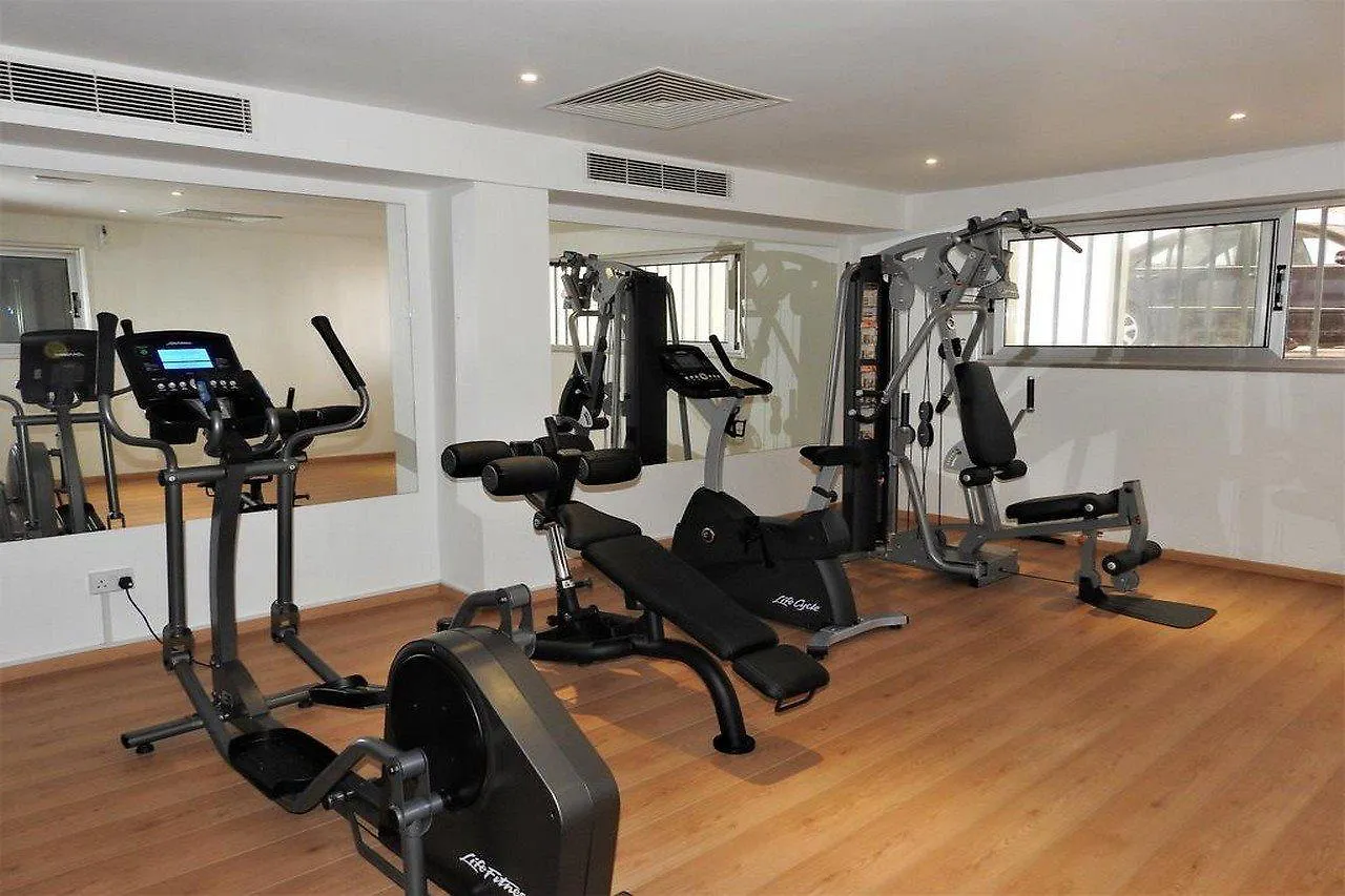Corfu Hotel Ayia Napa 4*,