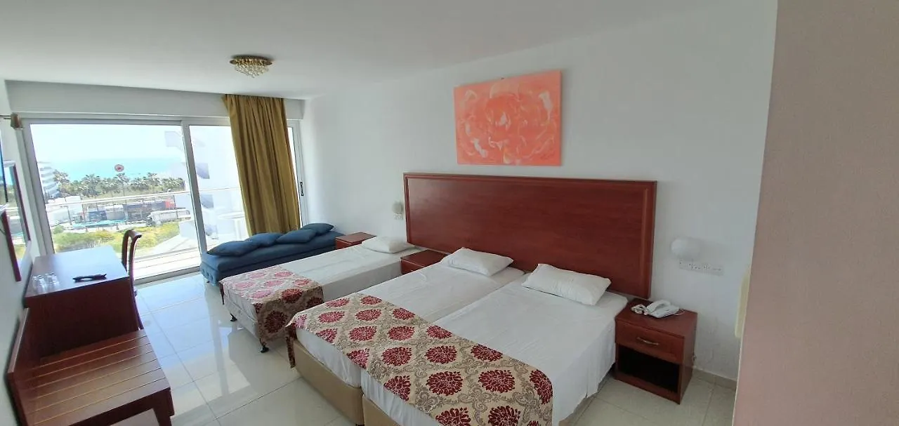Corfu Hotel Ayia Napa