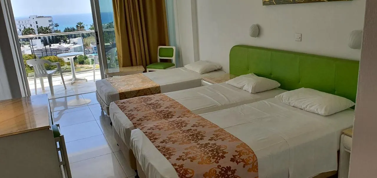 ****  Corfu Hotel Ayia Napa Cyprus