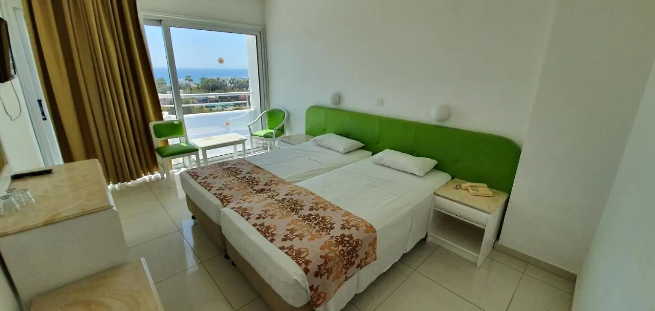 Corfu Hotel Ayia Napa Cyprus