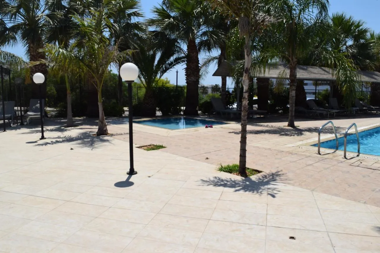 Corfu Hotel Agia Napa