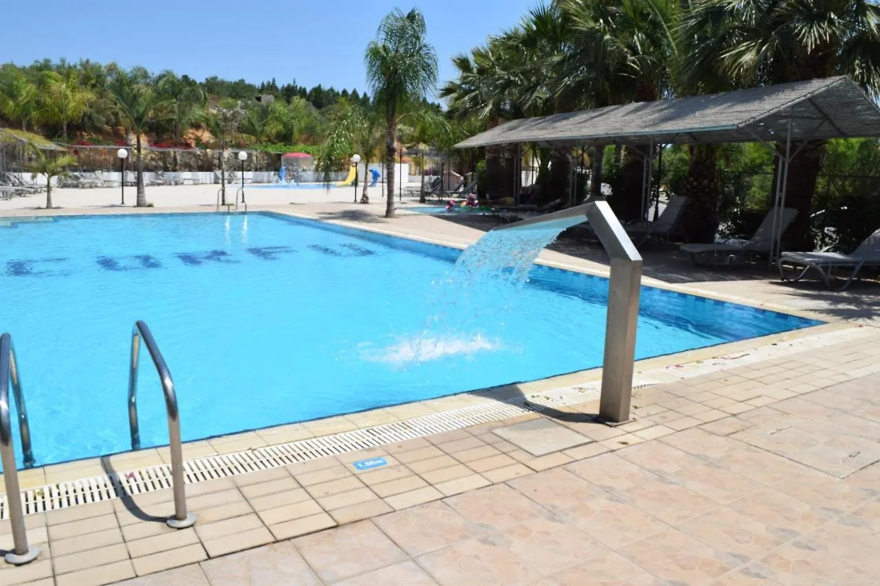 Corfu Hotel Agia Napa