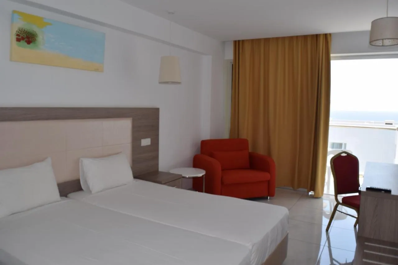 Corfu Hotel Agia Napa