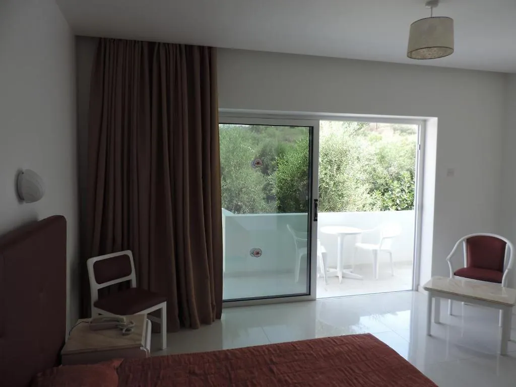 ****  Corfu Hotel Ayia Napa Cyprus