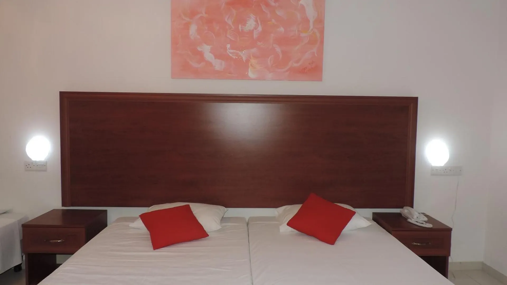 Corfu Hotel Ayia Napa
